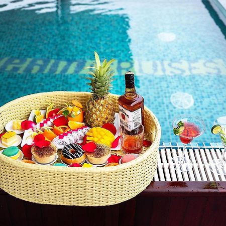 Quynh Yen Hotel ها لونغ المظهر الخارجي الصورة