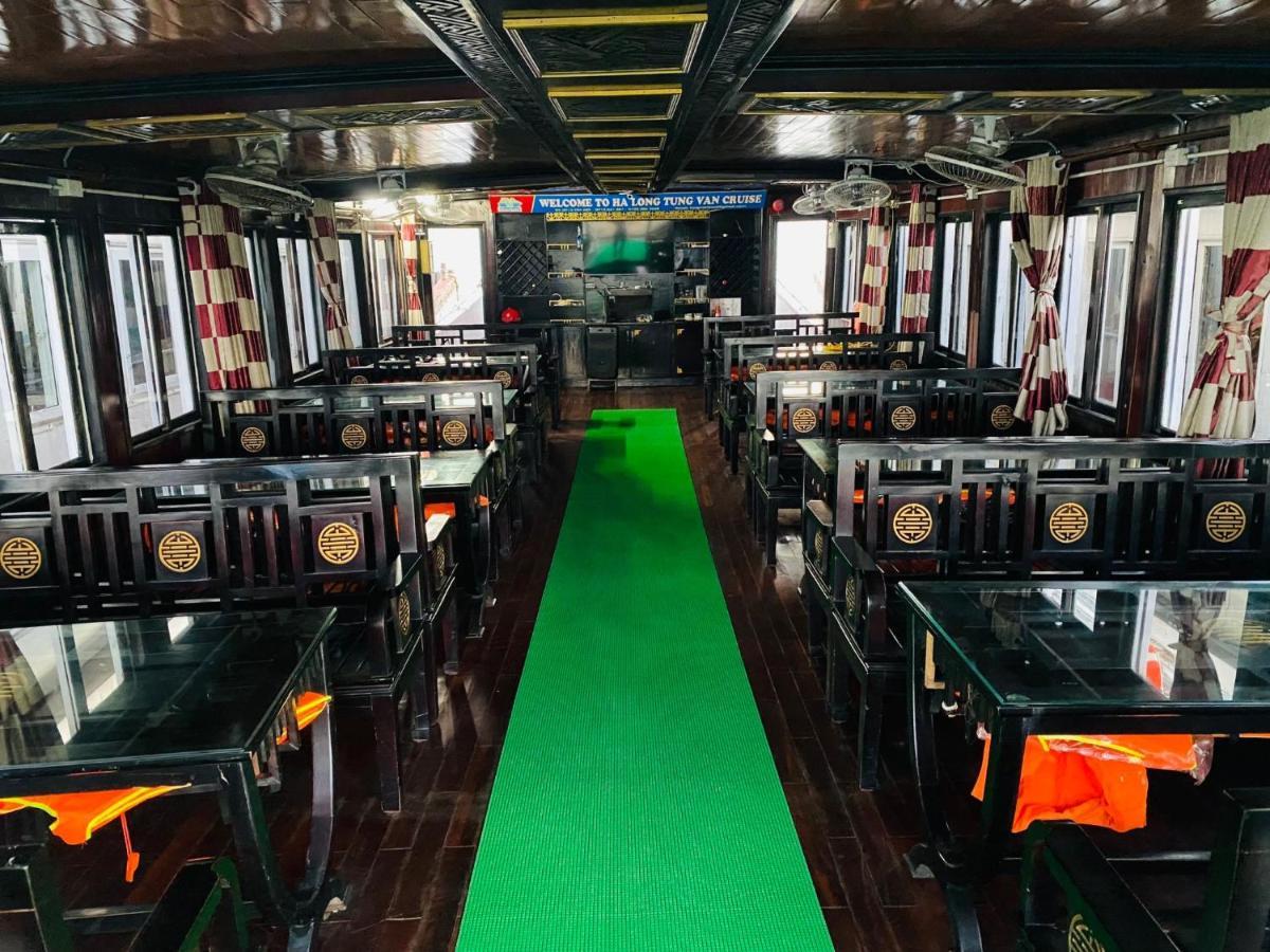 Quynh Yen Hotel ها لونغ المظهر الخارجي الصورة