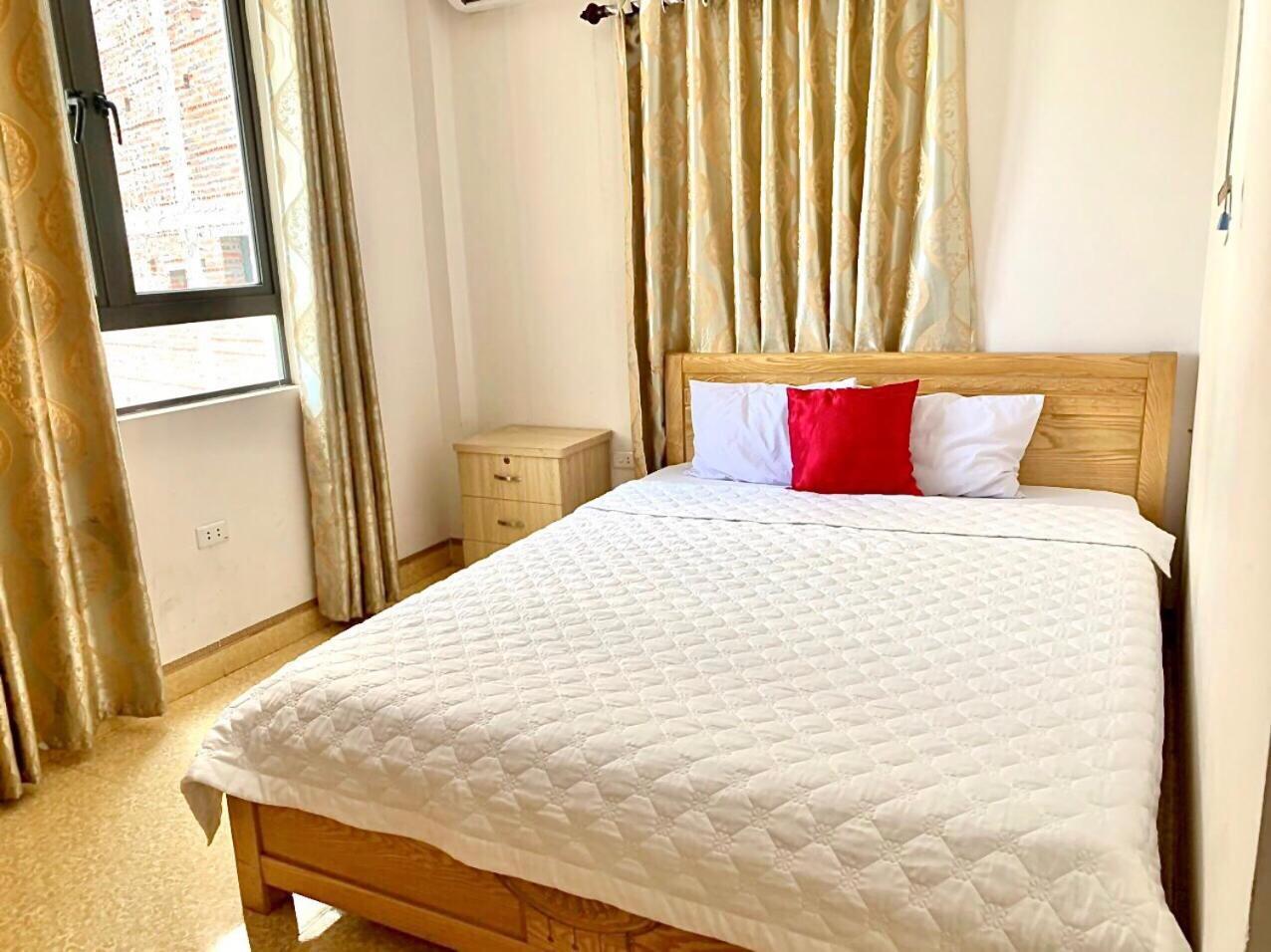 Quynh Yen Hotel ها لونغ المظهر الخارجي الصورة