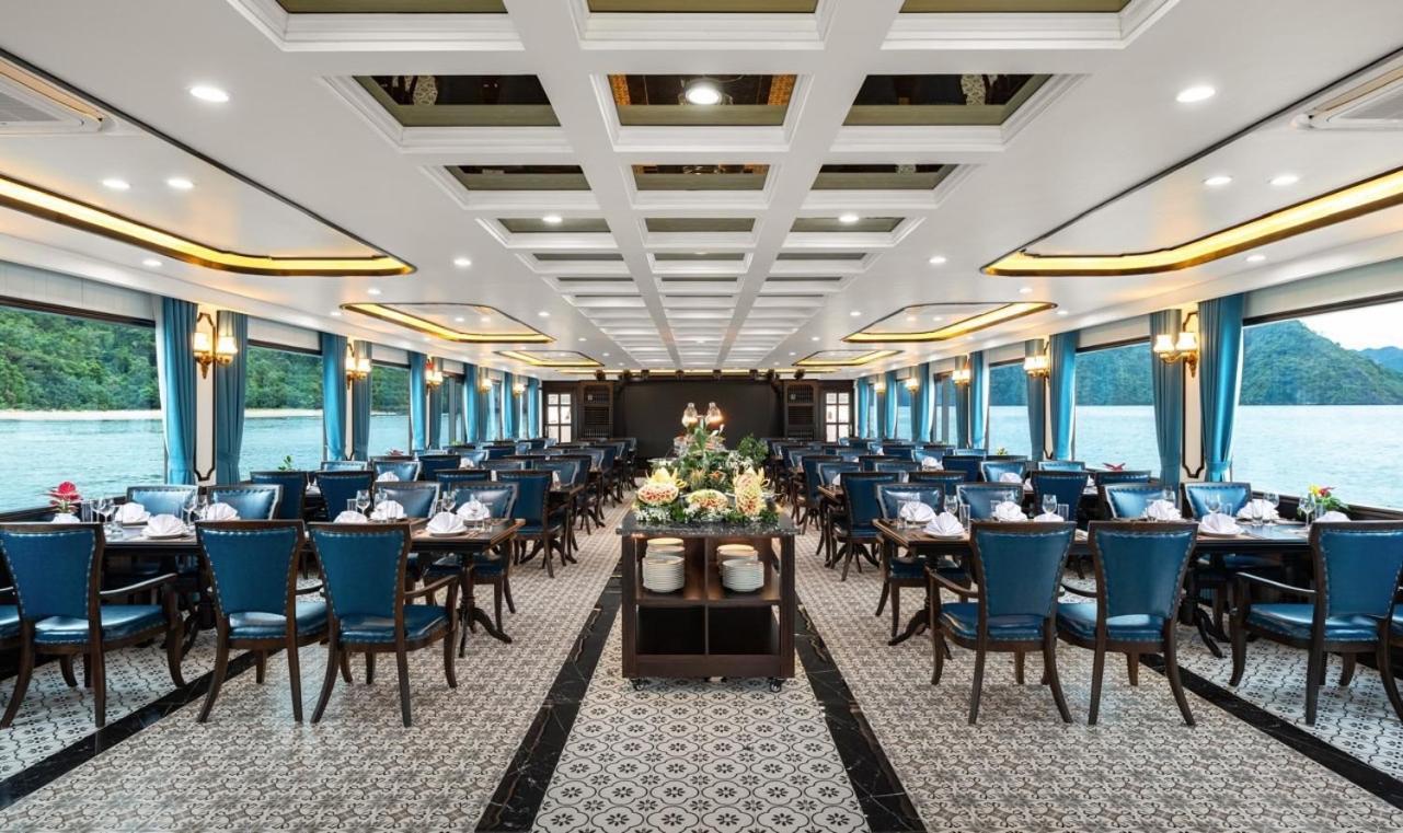 Quynh Yen Hotel ها لونغ المظهر الخارجي الصورة