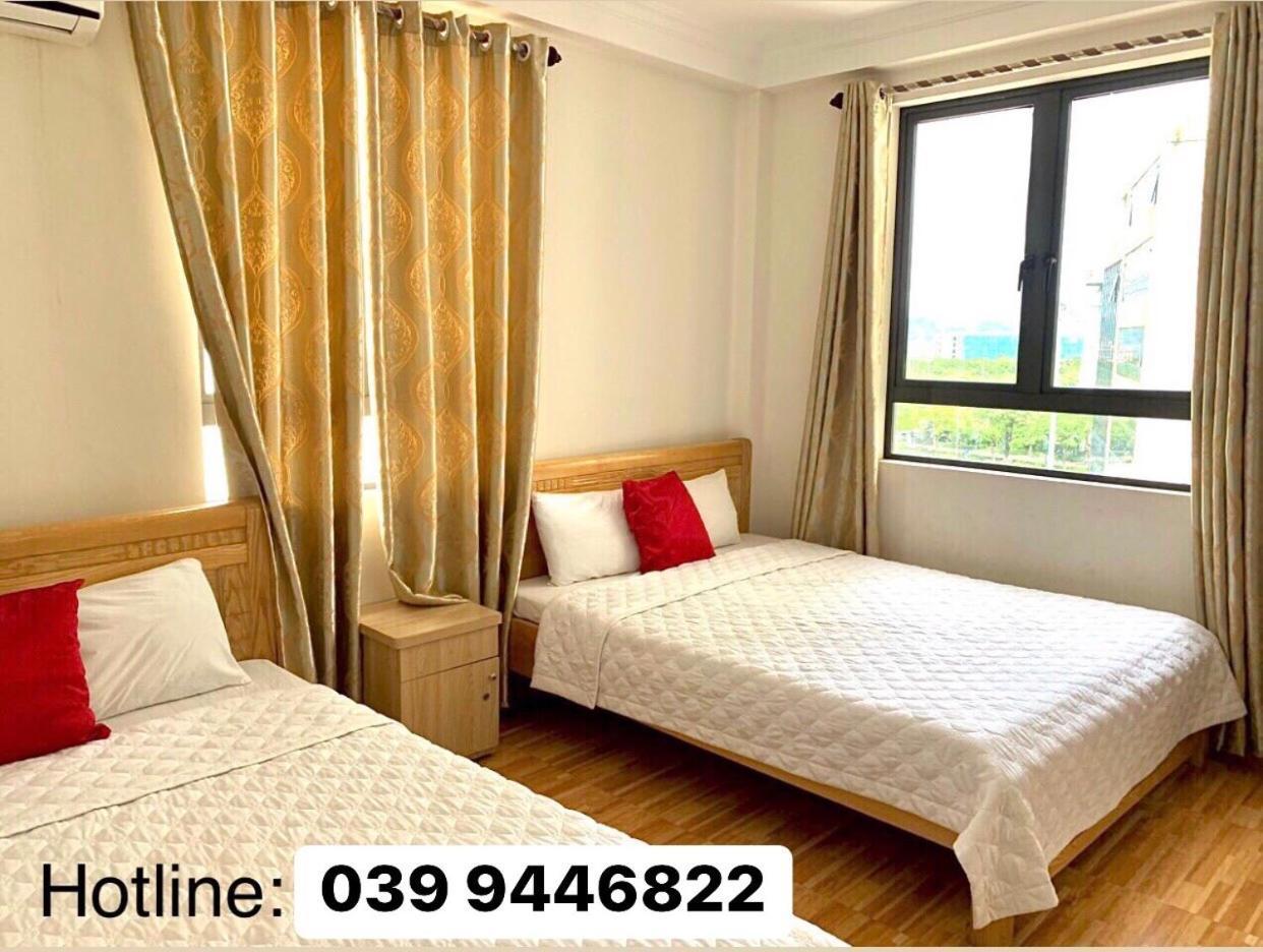 Quynh Yen Hotel ها لونغ المظهر الخارجي الصورة