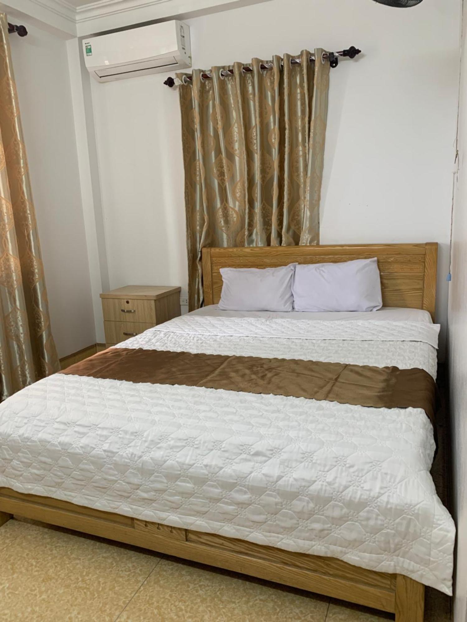 Quynh Yen Hotel ها لونغ المظهر الخارجي الصورة