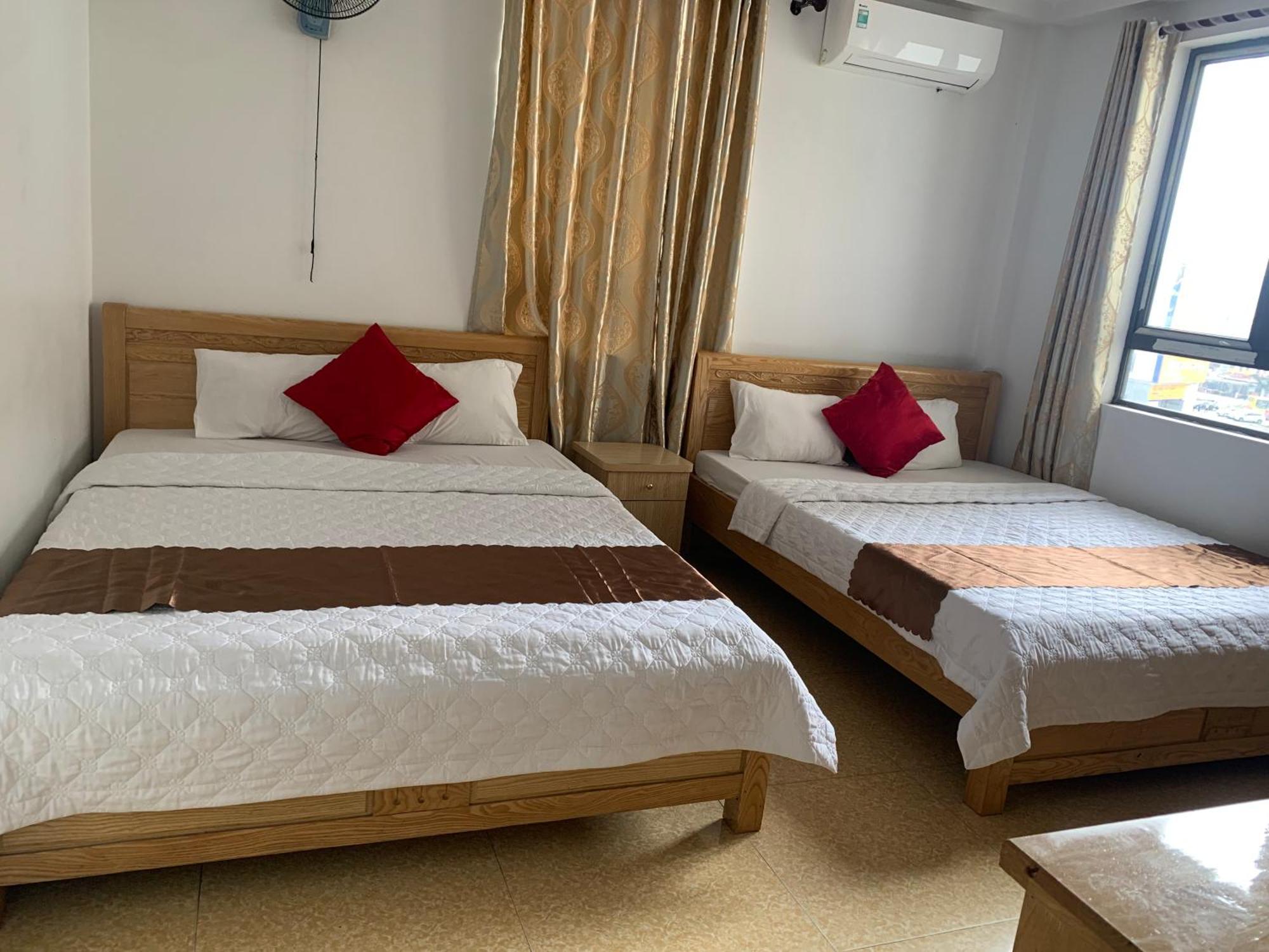 Quynh Yen Hotel ها لونغ المظهر الخارجي الصورة