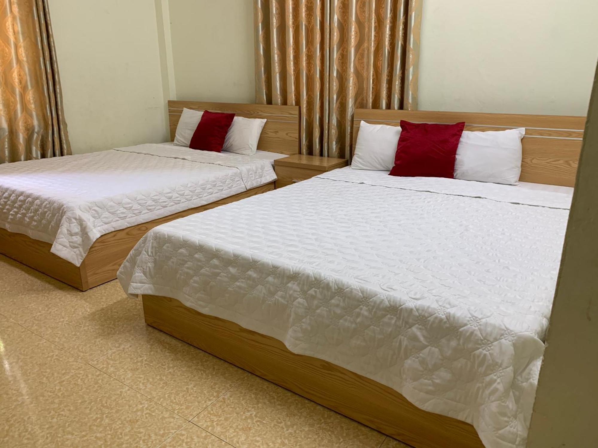 Quynh Yen Hotel ها لونغ المظهر الخارجي الصورة