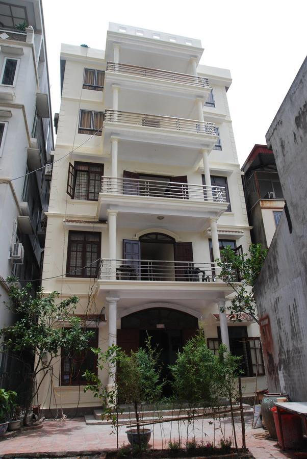 Quynh Yen Hotel ها لونغ المظهر الخارجي الصورة