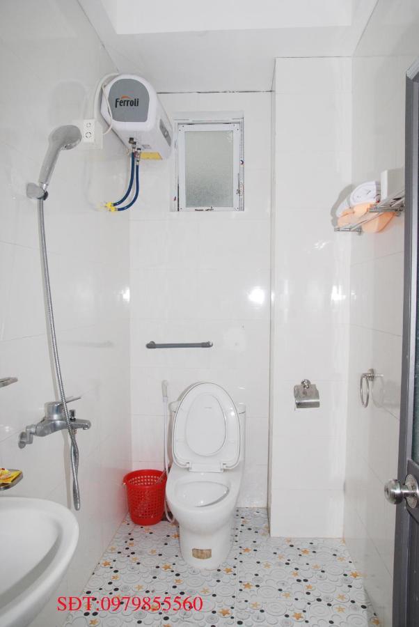 Quynh Yen Hotel ها لونغ المظهر الخارجي الصورة